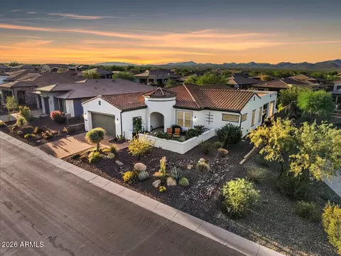 17746 E Cindercone Rd, Rio Verde, AZ 85263
