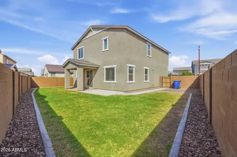 Exterior - 9341 E Spiral Ave, Mesa, AZ 85212 photo 3 of 4