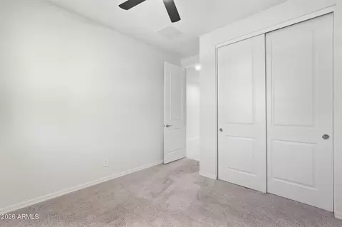 Bedroom - 9341 E Spiral Ave, Mesa, AZ 85212 photo 1 of 4