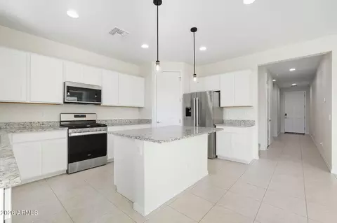 Entry Way - 9341 E Spiral Ave, Mesa, AZ 85212 photo 2 of 2
