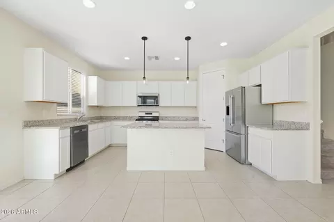Kitchen - 9341 E Spiral Ave, Mesa, AZ 85212 photo 1 of 1