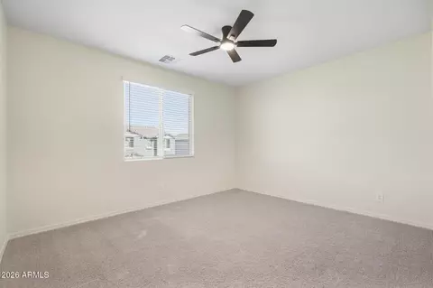 Bedroom - 9341 E Spiral Ave, Mesa, AZ 85212 photo 4 of 4