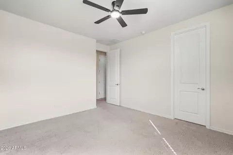 Bedroom - 9341 E Spiral Ave, Mesa, AZ 85212 photo 3 of 4