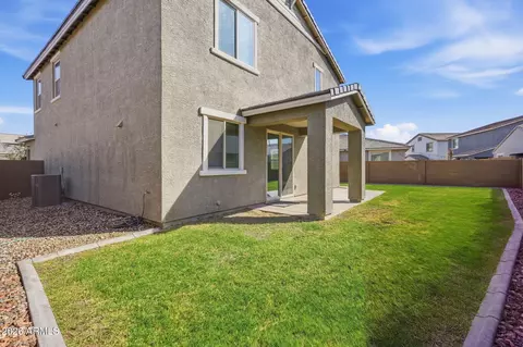 Exterior - 9341 E Spiral Ave, Mesa, AZ 85212 photo 2 of 4