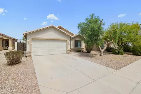 45618 W Sheridan Rd, Maricopa, AZ 85139