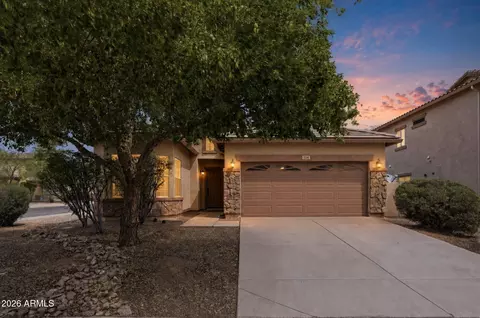 334 W Rio Dr, Casa Grande, AZ 85122