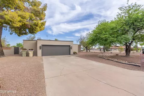 18017 N Everson Dr, Glendale, AZ 85308