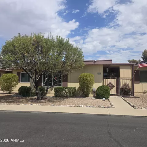 13720 N 98th Ave #I, Sun City, AZ 85351