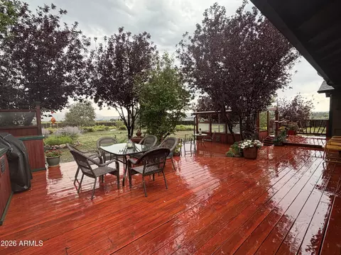 11005 Henry Dr, Flagstaff, AZ 86004