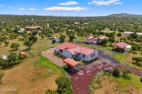 68 Charlene Dr, Concho, AZ 85924 photo 31