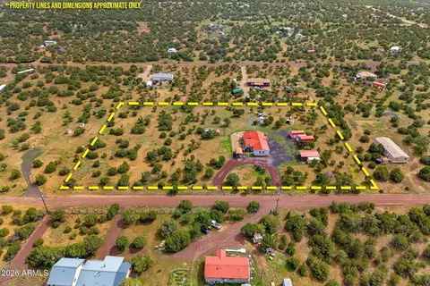 68 Charlene Dr, Concho, AZ 85924 photo 36