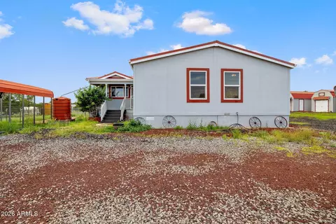 68 Charlene Dr, Concho, AZ 85924 photo 20
