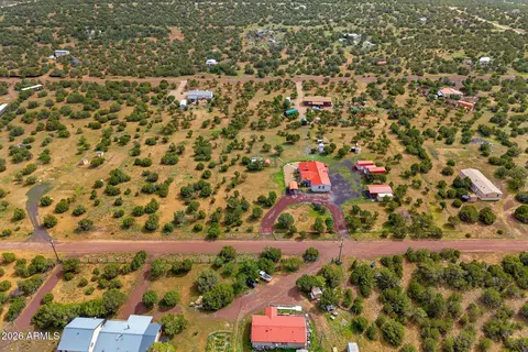 68 Charlene Dr, Concho, AZ 85924 photo 33