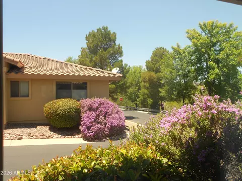 707 Skyview Ln, Cottonwood, AZ 86326