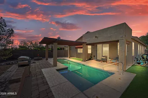 18195 E La Posada Ct, Gold Canyon, AZ 85118