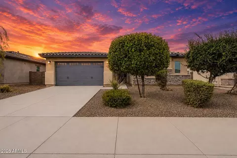 17146 W El Caminito Dr, Waddell, AZ 85355
