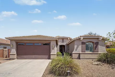 4981 S Cotton Ct, Chandler, AZ 85248