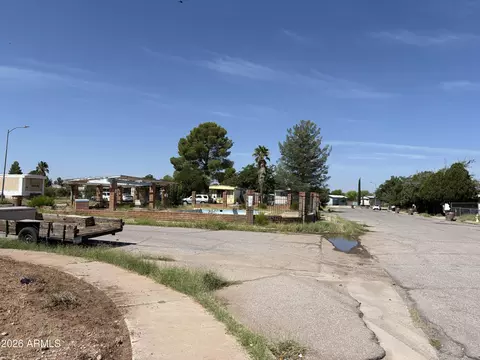 2245 Wigwam Cir, Douglas, AZ 85607 photo 3