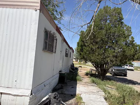 2245 Wigwam Cir, Douglas, AZ 85607 photo 2