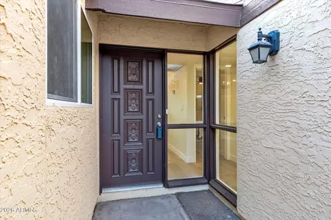 Entry Way - 3806 W Mitchell Dr, Phoenix, AZ 85019 photo 1 of 1