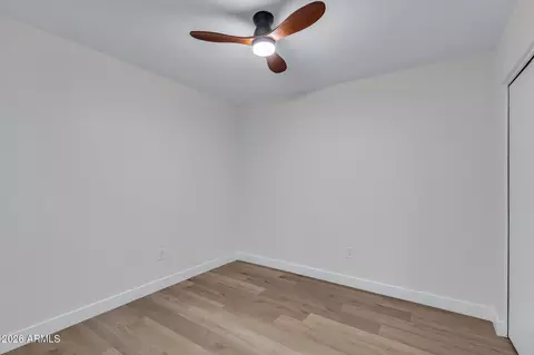 Bedroom - 3806 W Mitchell Dr, Phoenix, AZ 85019 photo 3 of 3