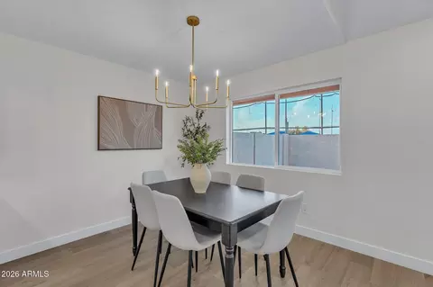 Dining - 3806 W Mitchell Dr, Phoenix, AZ 85019 photo 1 of 1