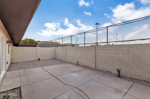 Exterior - 3806 W Mitchell Dr, Phoenix, AZ 85019 photo 3 of 5