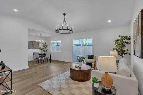Living - 3806 W Mitchell Dr, Phoenix, AZ 85019 photo 1 of 2