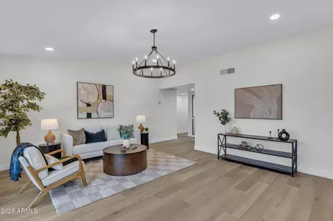 Living - 3806 W Mitchell Dr, Phoenix, AZ 85019 photo 2 of 2