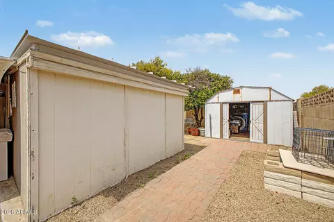6618 W Hatcher Rd, Glendale, AZ 85302 photo 25