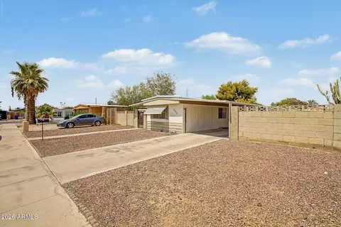6618 W Hatcher Rd, Glendale, AZ 85302 photo 3