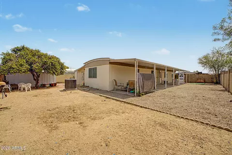 6618 W Hatcher Rd, Glendale, AZ 85302 photo 24