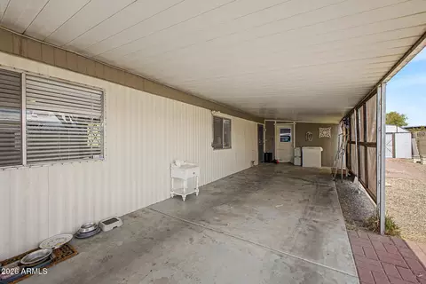 6618 W Hatcher Rd, Glendale, AZ 85302 photo 4