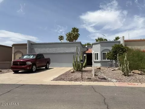 1772 S Pecos Dr, Casa Grande, AZ 85194