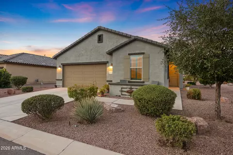 41718 W Mesquite Rd, Maricopa, AZ 85138