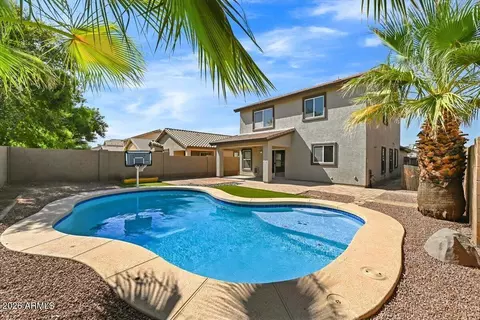 41285 W Little Dr, Maricopa, AZ 85138