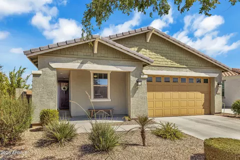 Exterior - 2914 E Sunland Ave, Phoenix, AZ 85040 photo 4 of 6