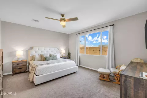 Bedroom - 2914 E Sunland Ave, Phoenix, AZ 85040 photo 1 of 7