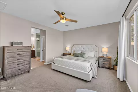 Bedroom - 2914 E Sunland Ave, Phoenix, AZ 85040 photo 2 of 7