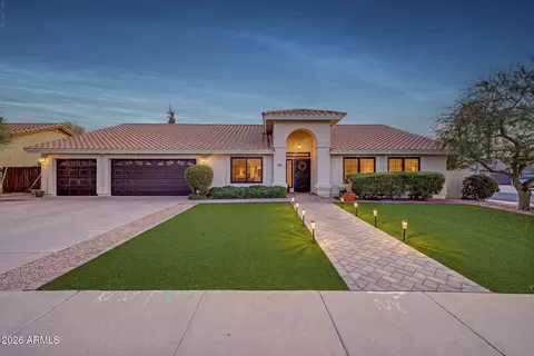 2833 E Hermosa Vista Dr, Mesa, AZ 85213