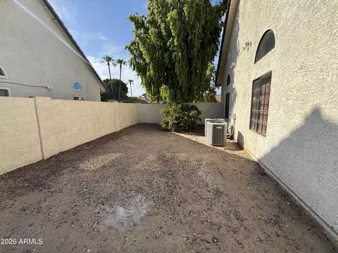 Exterior - 2265 E Huron Ct, Gilbert, AZ 85234 photo 17 of 27