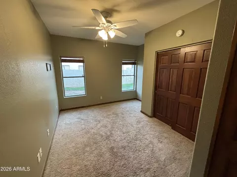 Bedroom - 2265 E Huron Ct, Gilbert, AZ 85234 photo 8 of 8