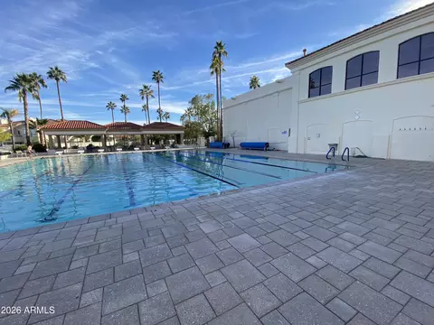 Exterior - 2265 E Huron Ct, Gilbert, AZ 85234 photo 2 of 27