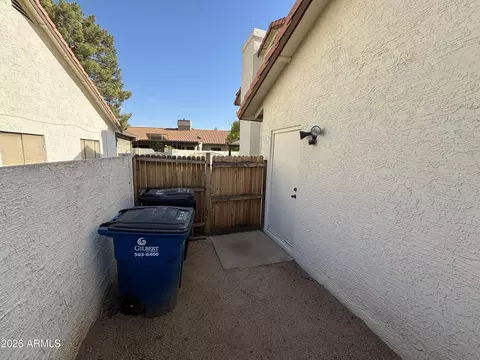 Exterior - 2265 E Huron Ct, Gilbert, AZ 85234 photo 19 of 27