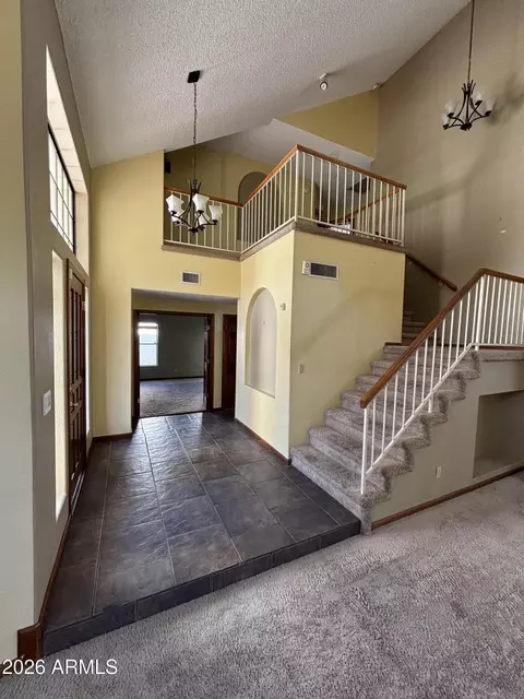 Entry Way - 2265 E Huron Ct, Gilbert, AZ 85234 photo 1 of 4
