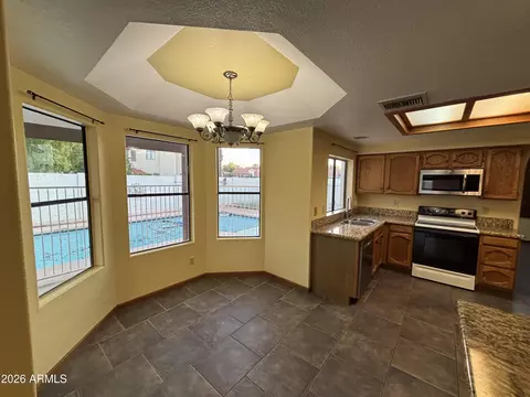 Kitchen - 2265 E Huron Ct, Gilbert, AZ 85234 photo 1 of 4