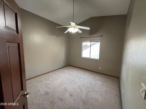 Bedroom - 2265 E Huron Ct, Gilbert, AZ 85234 photo 6 of 8