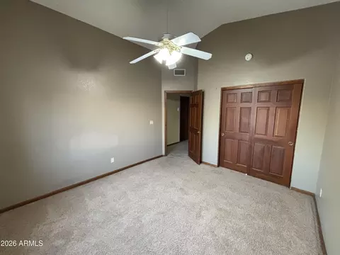 Bedroom - 2265 E Huron Ct, Gilbert, AZ 85234 photo 4 of 8