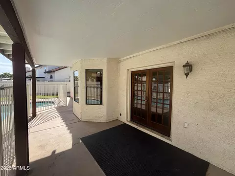Exterior - 2265 E Huron Ct, Gilbert, AZ 85234 photo 11 of 27