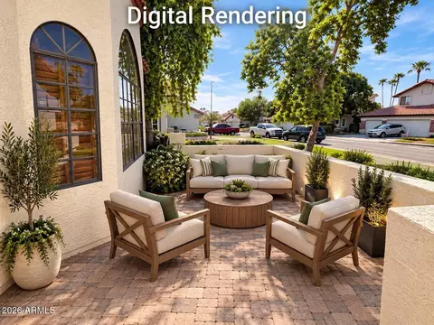 Exterior - 2265 E Huron Ct, Gilbert, AZ 85234 photo 8 of 27